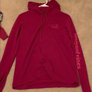 Vineyard vines performance shirt